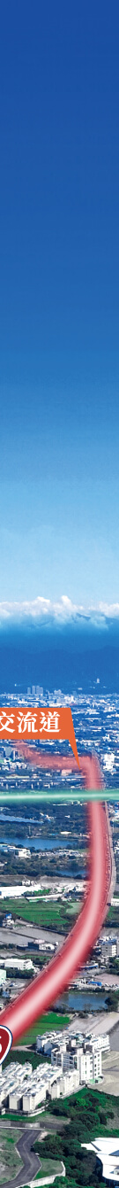 大清上景｜空拍圖