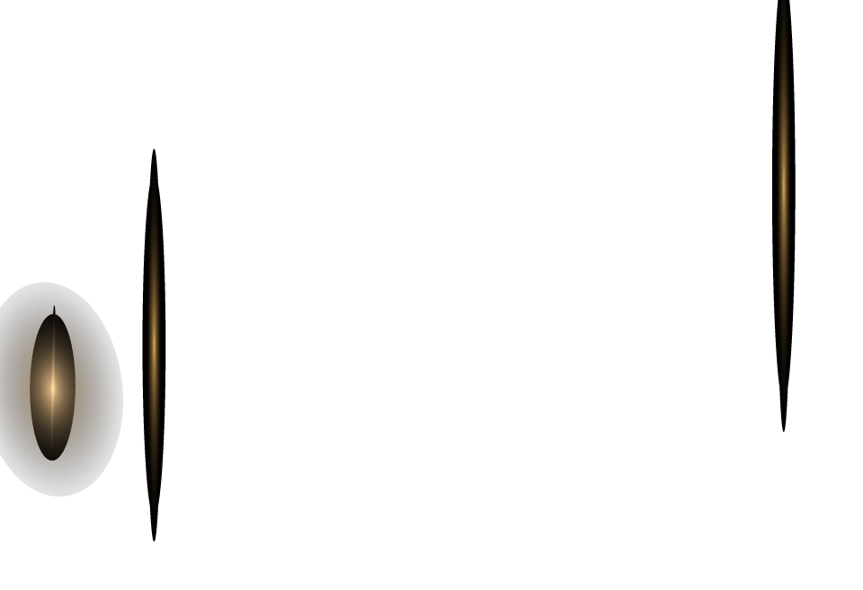 敘寫未來新章 過嶺潛力金軸 來者不凡