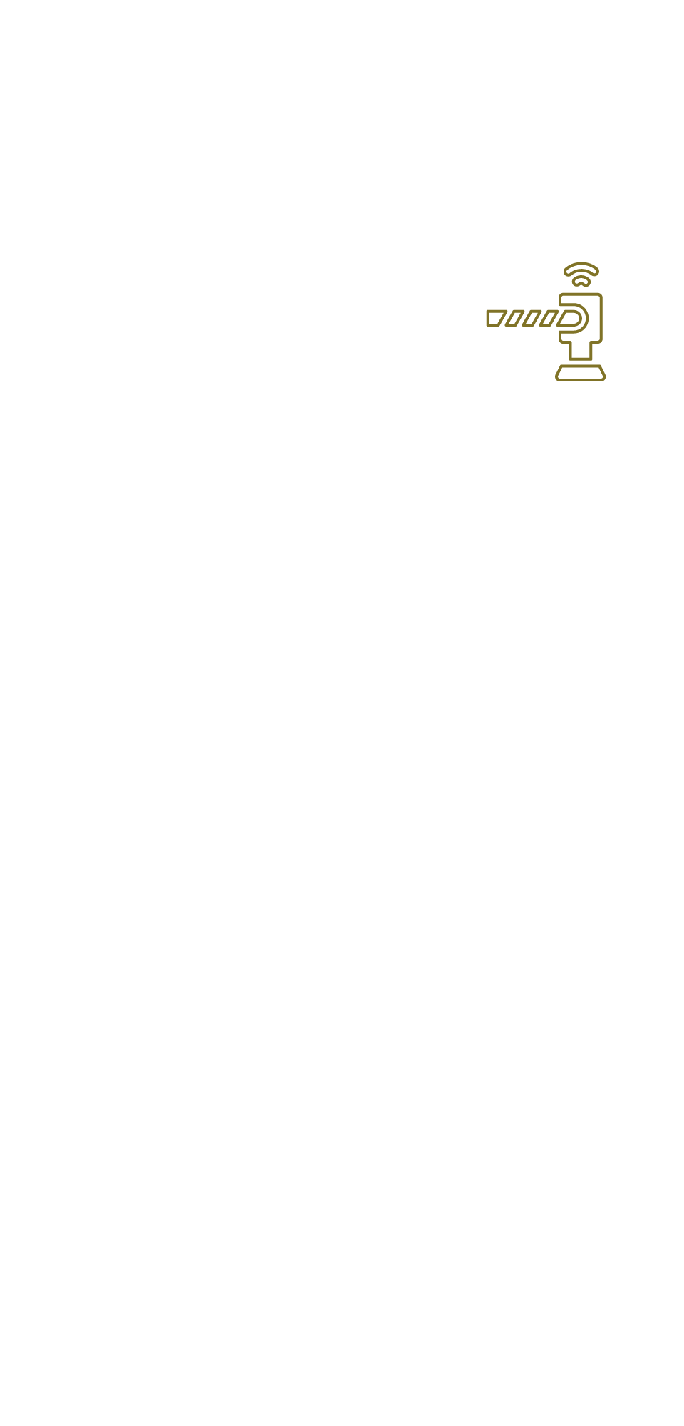 ETAG車牌雙感應門禁